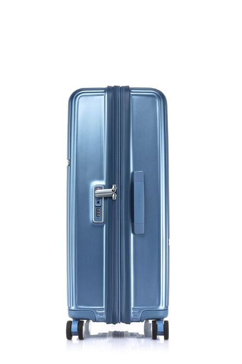 AZIO 25吋 可擴充行李箱  hi-res | Samsonite
