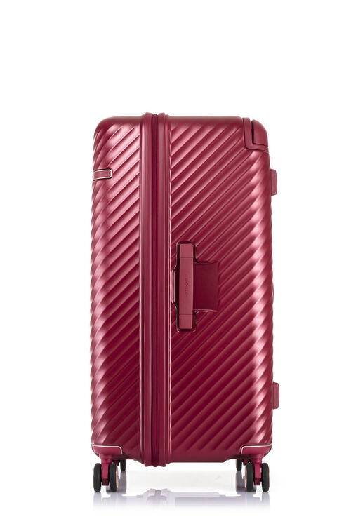 STEM 26吋 避震四輪方形箱  hi-res | Samsonite