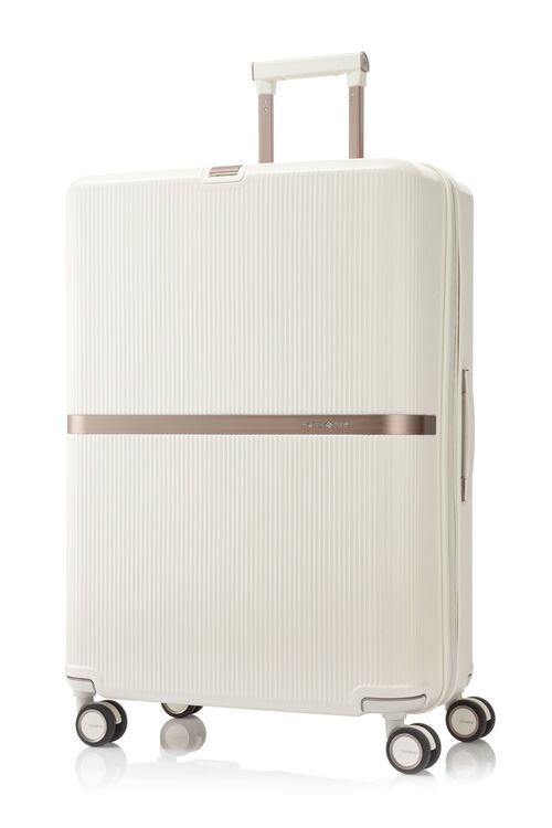 MINTER 28吋 可擴充行李箱  hi-res | Samsonite
