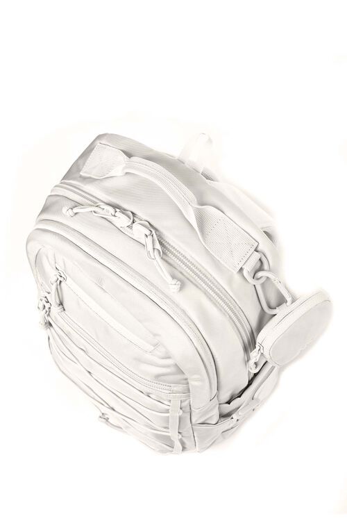 ZIION 16吋 彈力繩後背包