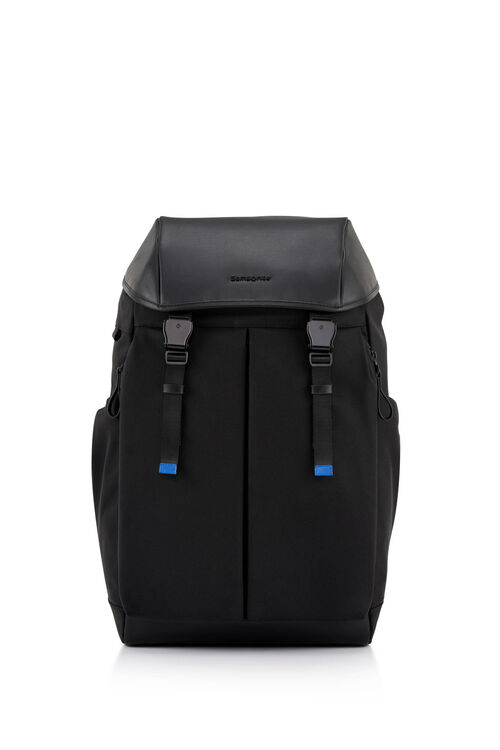 UNDERSCORE FLAP BACKPACK 15.6"  hi-res | Samsonite