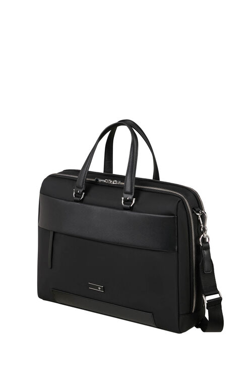 ZALIA 3 15.6吋 雙層筆電公事包  hi-res | Samsonite