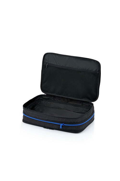 TRAVEL ESSENTIALS 壓縮收納袋 M