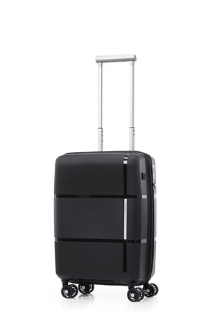 INTERLACE 20吋 可擴充行李箱  hi-res | Samsonite