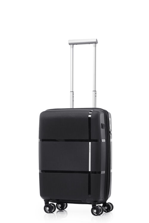 INTERLACE 20吋 可擴充行李箱  hi-res | Samsonite