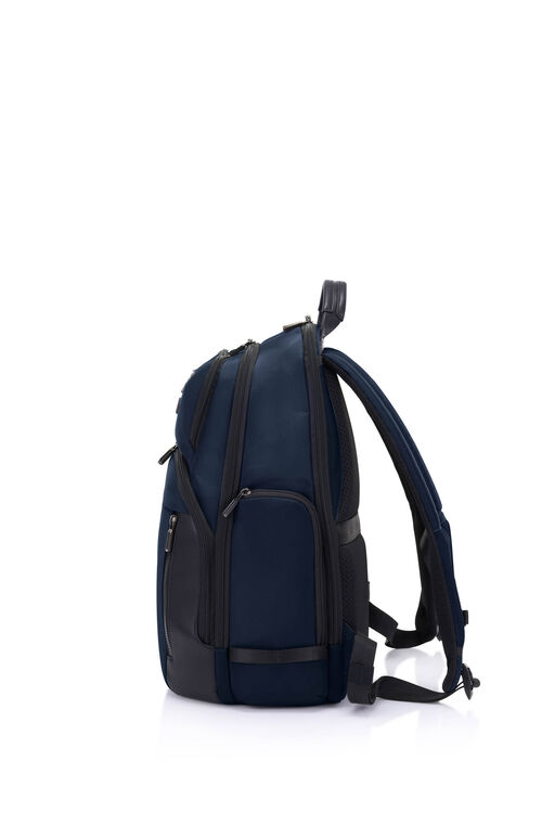 URBAN-EYE DLX 15.6吋筆電後背包  hi-res | Samsonite