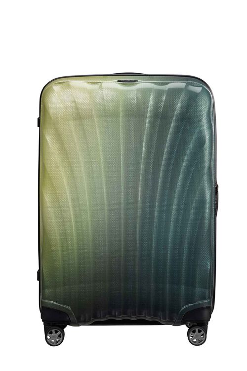 C-LITE 28吋 四輪行李箱  hi-res | Samsonite