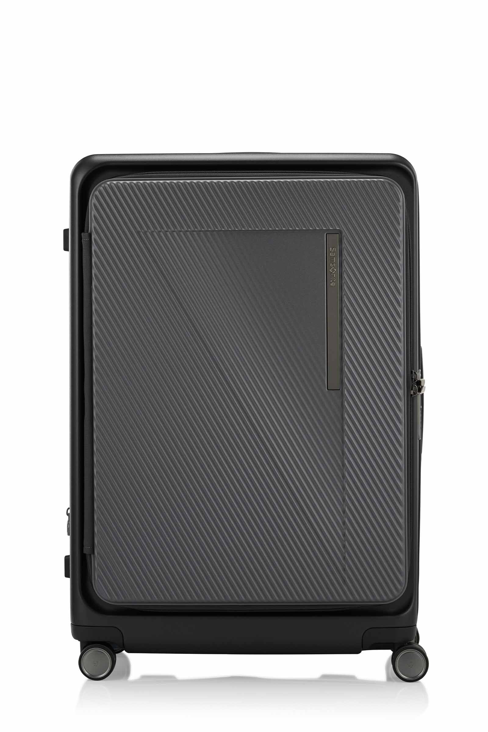 Samsonite Zipprix Ft 28吋可擴充四輪行李箱| Samsonite Taiwan