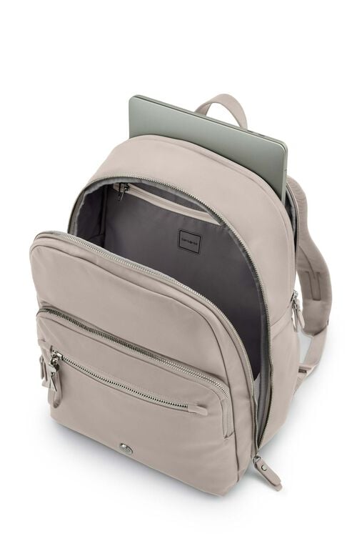 KARISSA EVO 14.1吋 筆電後背包  hi-res | Samsonite
