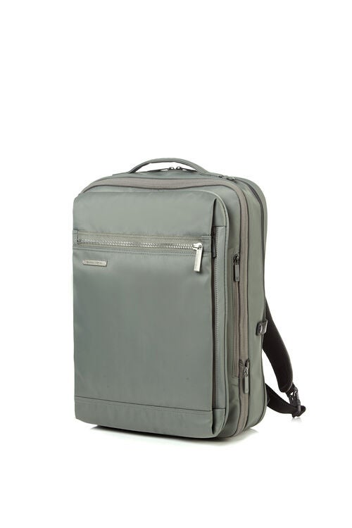 ORRTON SIGNATURE 3WAY BACKPACK