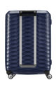 POLYGON 25吋 四輪行李箱  hi-res | Samsonite