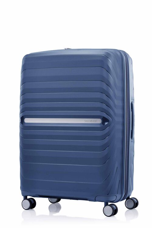 OCTOLITE NEO 28吋 可擴充行李箱