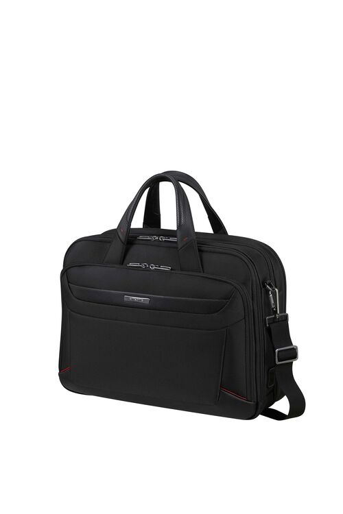 PRO-DLX 6 15.6吋 可擴充筆電公事包  hi-res | Samsonite