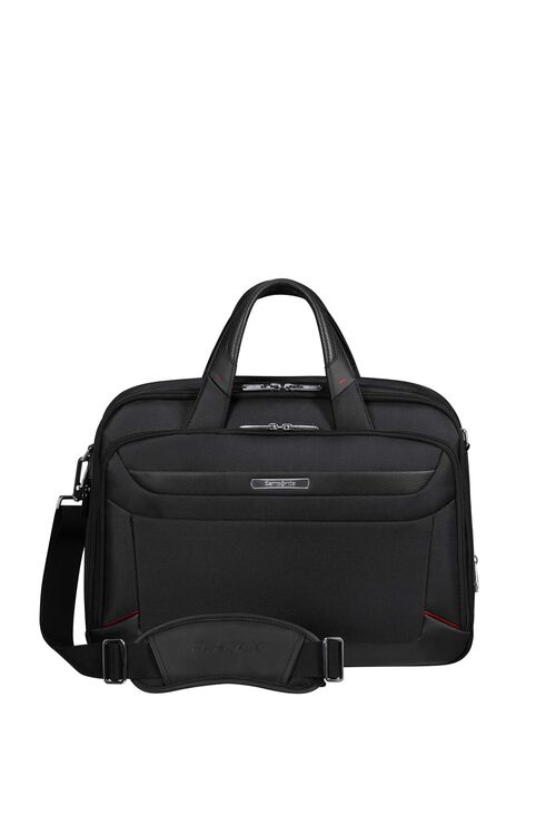 PRO-DLX 6 15.6吋 可擴充筆電公事包  hi-res | Samsonite