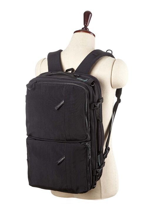 MARSTON 3 三用後背包