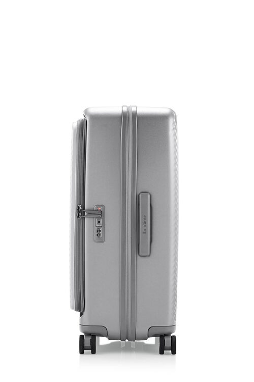ZIPPRIX FT 25吋 可擴充四輪行李箱  hi-res | Samsonite