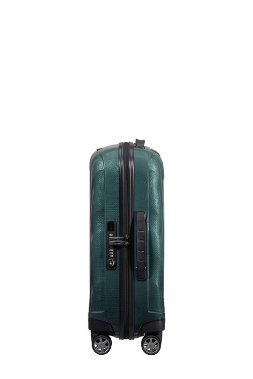 C-LITE 20吋 可擴充行李箱  hi-res | Samsonite