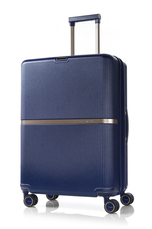 MINTER 25吋 可擴充行李箱  hi-res | Samsonite