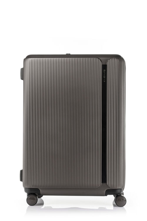 MYTON 25吋 可擴充行李箱  hi-res | Samsonite