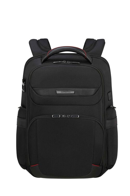 PRO-DLX 6 15.6吋SLIM 筆電後背包  hi-res | Samsonite