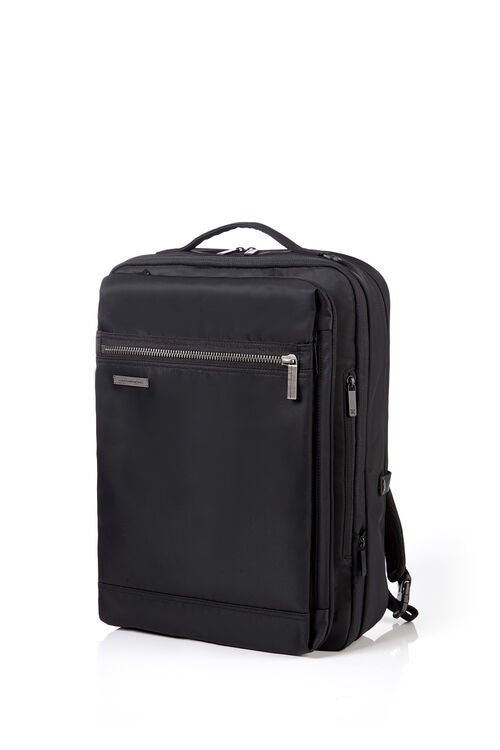 ORRTON SIGNATURE 3WAY BACKPACK