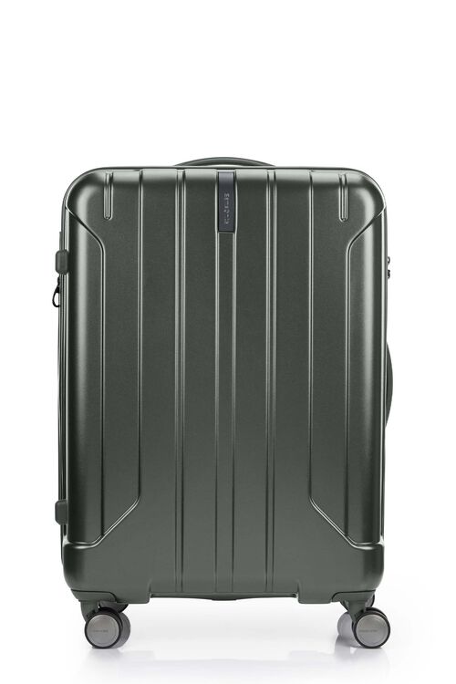 NIAR 24吋 可擴充行李箱  hi-res | Samsonite