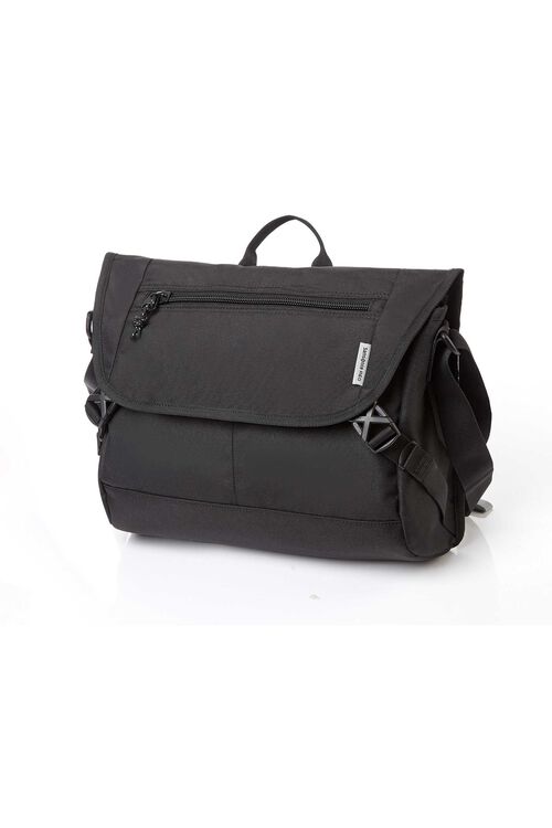 CLYNEE 郵差包  hi-res | Samsonite
