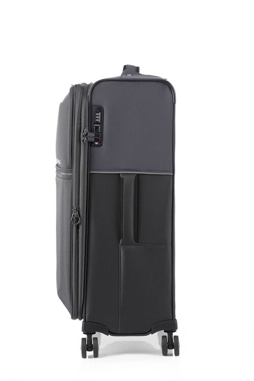 73H 26吋 可擴充行李箱  hi-res | Samsonite