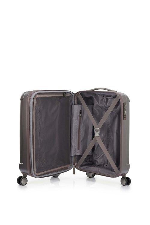 NIAR 20吋 可擴充行李箱  hi-res | Samsonite