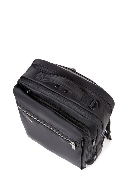 ORRTON SIGNATURE 3WAY BACKPACK