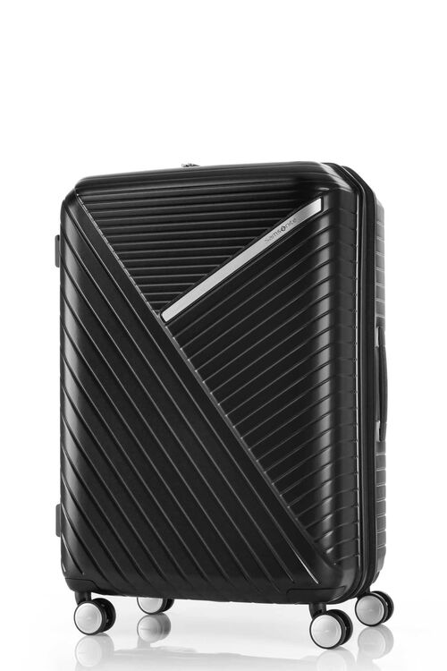 ROBEZ 25吋 可擴充行李箱  hi-res | Samsonite
