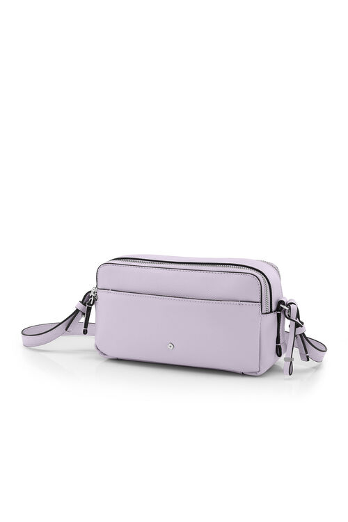 EVERY-TIME 2 斜肩包  hi-res | Samsonite