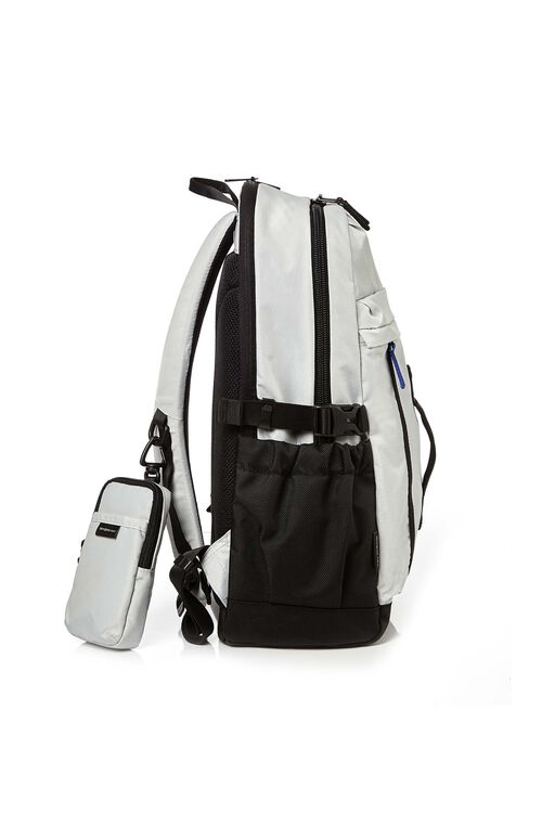 HAAPER 15.6吋 筆電後背包  hi-res | Samsonite