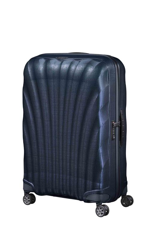 C-LITE 28吋 四輪行李箱  hi-res | Samsonite