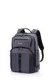URBAN-EYE DLX 15.6吋筆電後背包  hi-res | Samsonite
