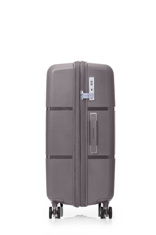 INTERLACE 24吋可擴充行李箱  hi-res | Samsonite