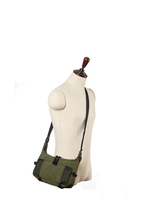 IRES CROSS BAG