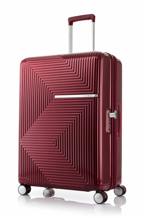 AZIO 25吋 可擴充行李箱  hi-res | Samsonite