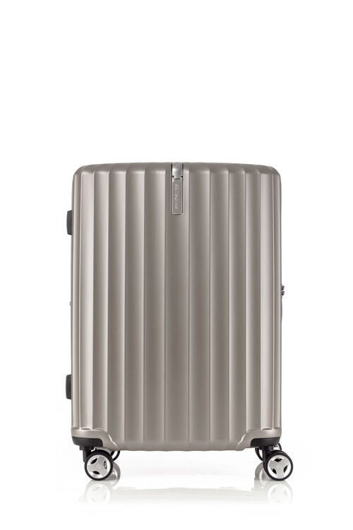 ENOW 25吋 可擴充行李箱