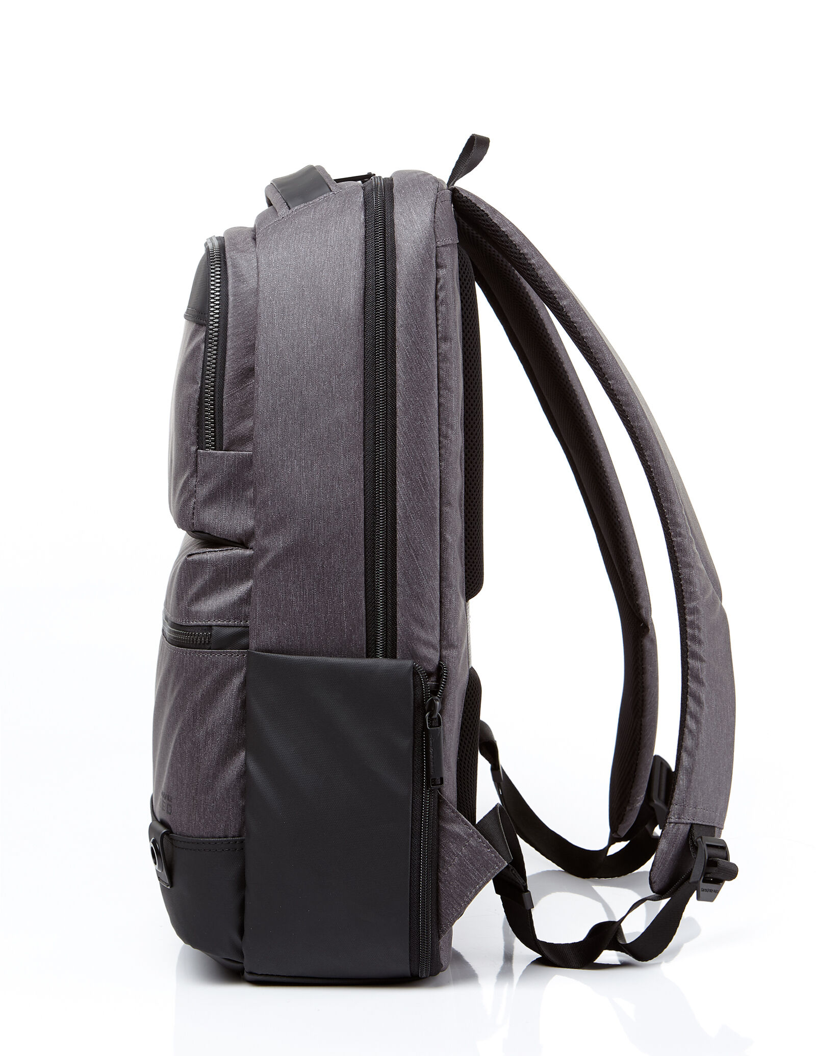 samsonite red glendalee backpack m