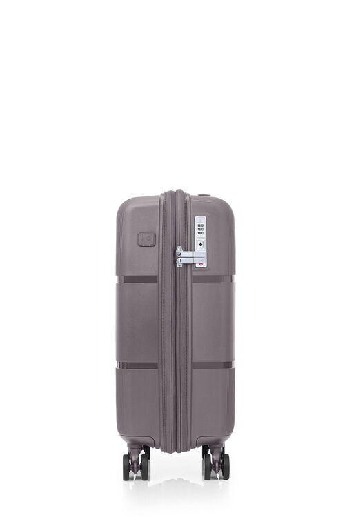 INTERLACE 20吋可擴充行李箱  hi-res | Samsonite