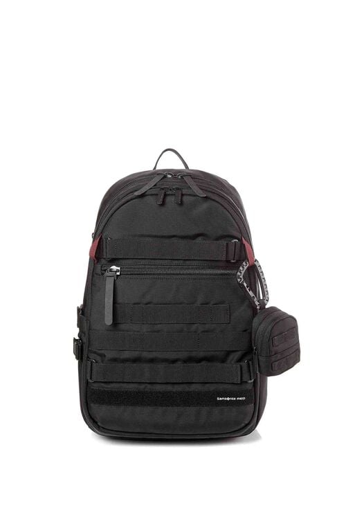 LOCHHILL 16吋筆電後背包  hi-res | Samsonite