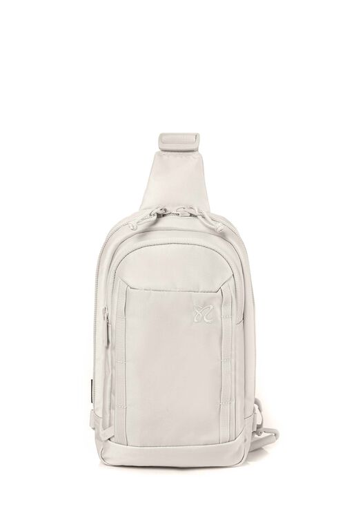 ZIION 單肩斜背包