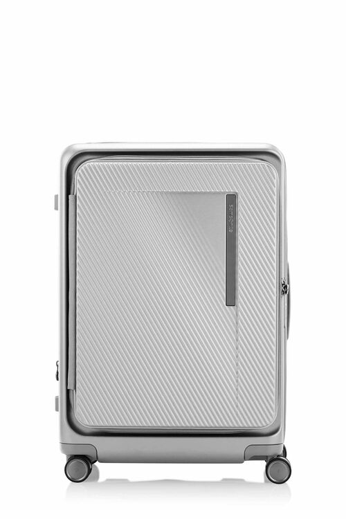 ZIPPRIX FT 25吋 可擴充四輪行李箱  hi-res | Samsonite