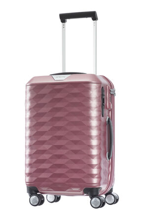 POLYGON 20吋 四輪行李箱  hi-res | Samsonite