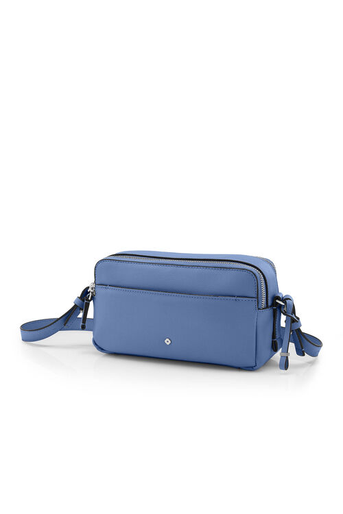 EVERY-TIME 2 斜肩包  hi-res | Samsonite