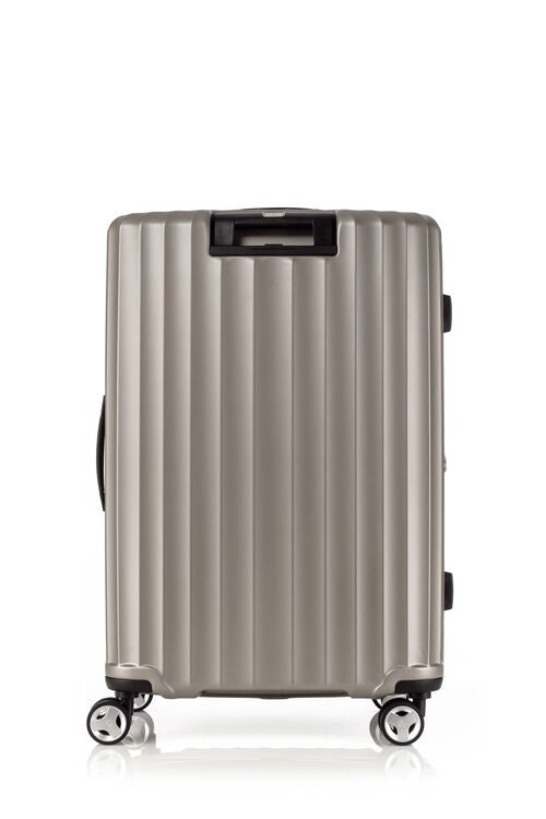 ENOW 28吋 可擴充行李箱