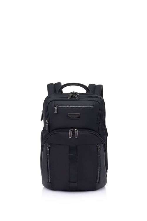 URBAN-EYE DLX 14.1吋筆電後背包  hi-res | Samsonite