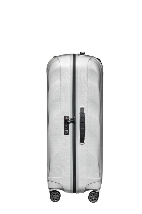 C-LITE 28吋 四輪行李箱  hi-res | Samsonite