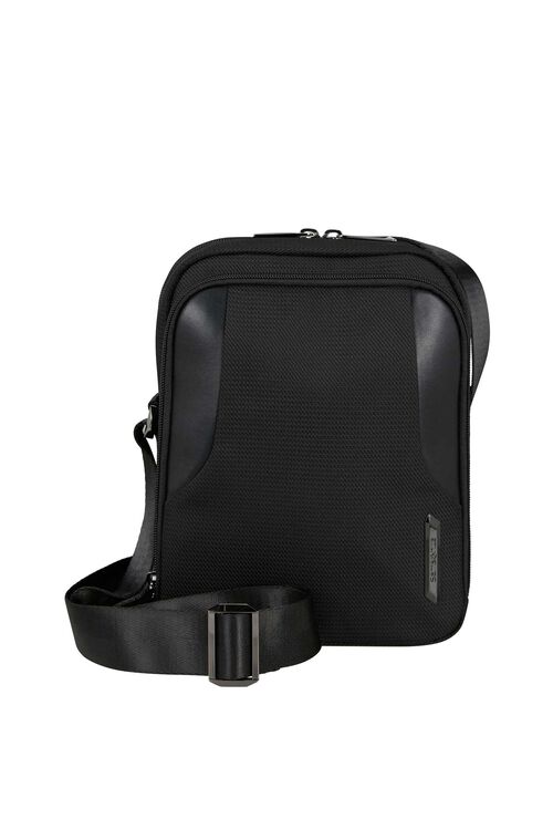 XBR 2 9.7吋 斜背包  hi-res | Samsonite